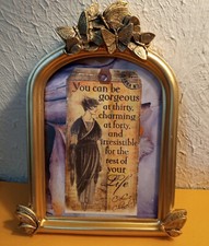 Art-artisanat encadré