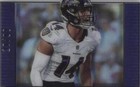 2022 Panini One - Kyle Hamilton #107