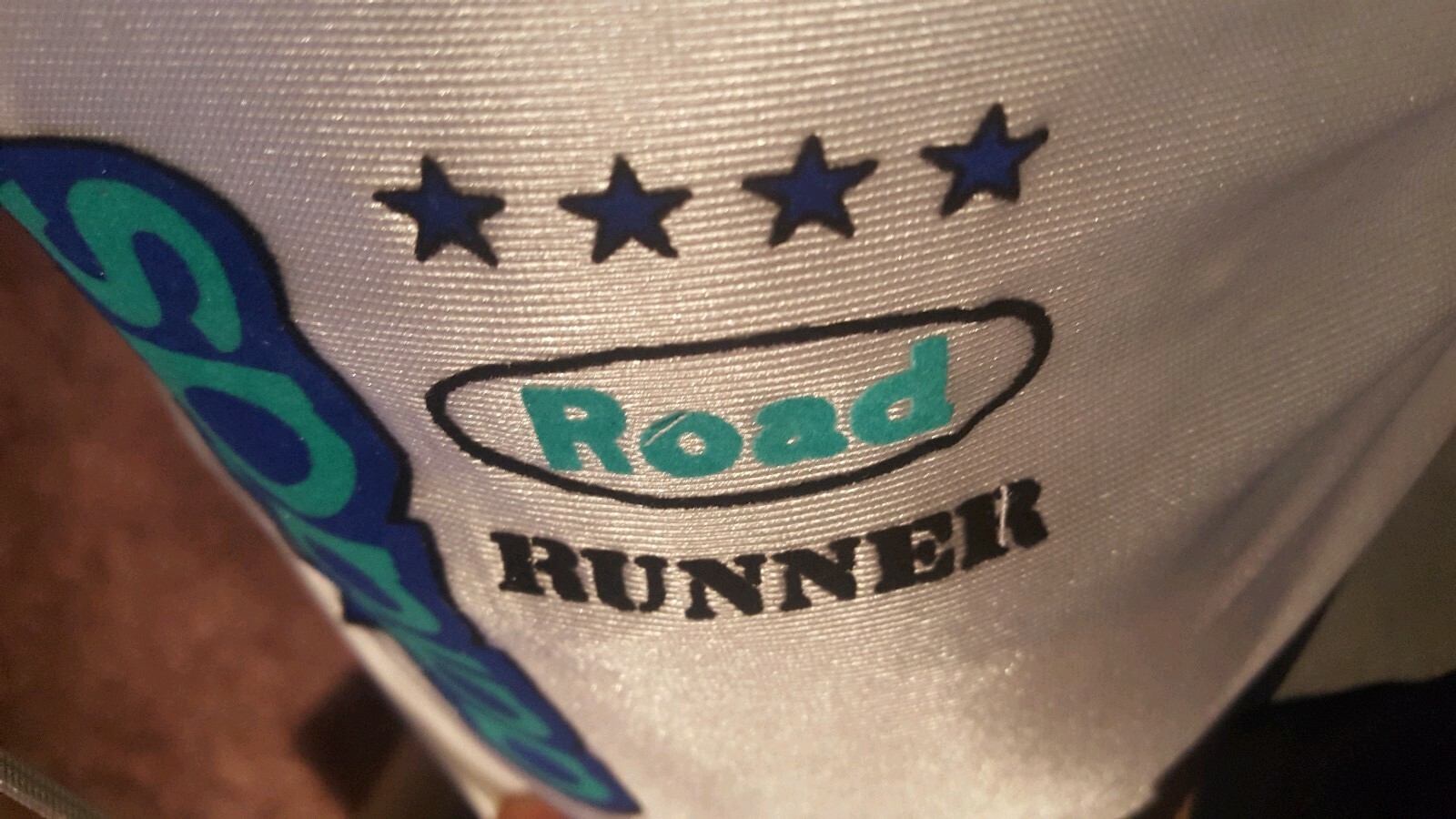 adidas road runner