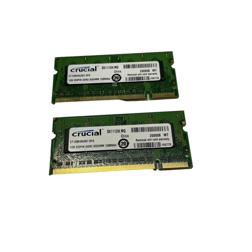 Crucial Technology Cp32g4dfra32a Crucial Pro - Ddr4 - Module - 32