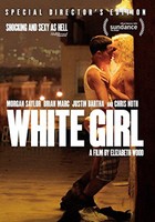 White Girl Special Director's Edition on sale White Girl Special Director's Edition on sale