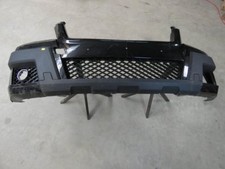 Original Mercedes-Benz X204 GLK Stoßstange vorne A2048851925 bis 2012