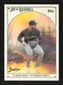 Ke'Bryan Hayes 2023 Topps x Bob Ross: The Joy of Baseball Pittsburgh Pirates #53