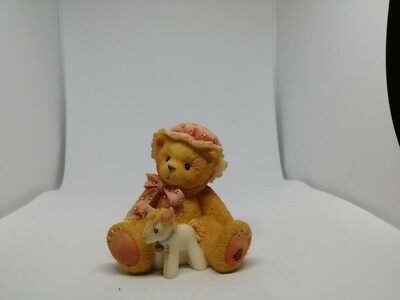 Cherished Teddies - Cherish 'Reach Out To Someone Around You'