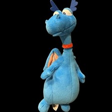 Las mejores ofertas en Dibujos animados de felpa Disney Doctora