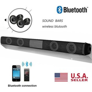 bt sound bar