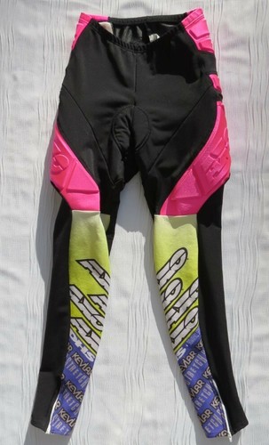 AXO SPORT Women's Stretch w/ Kevlar 