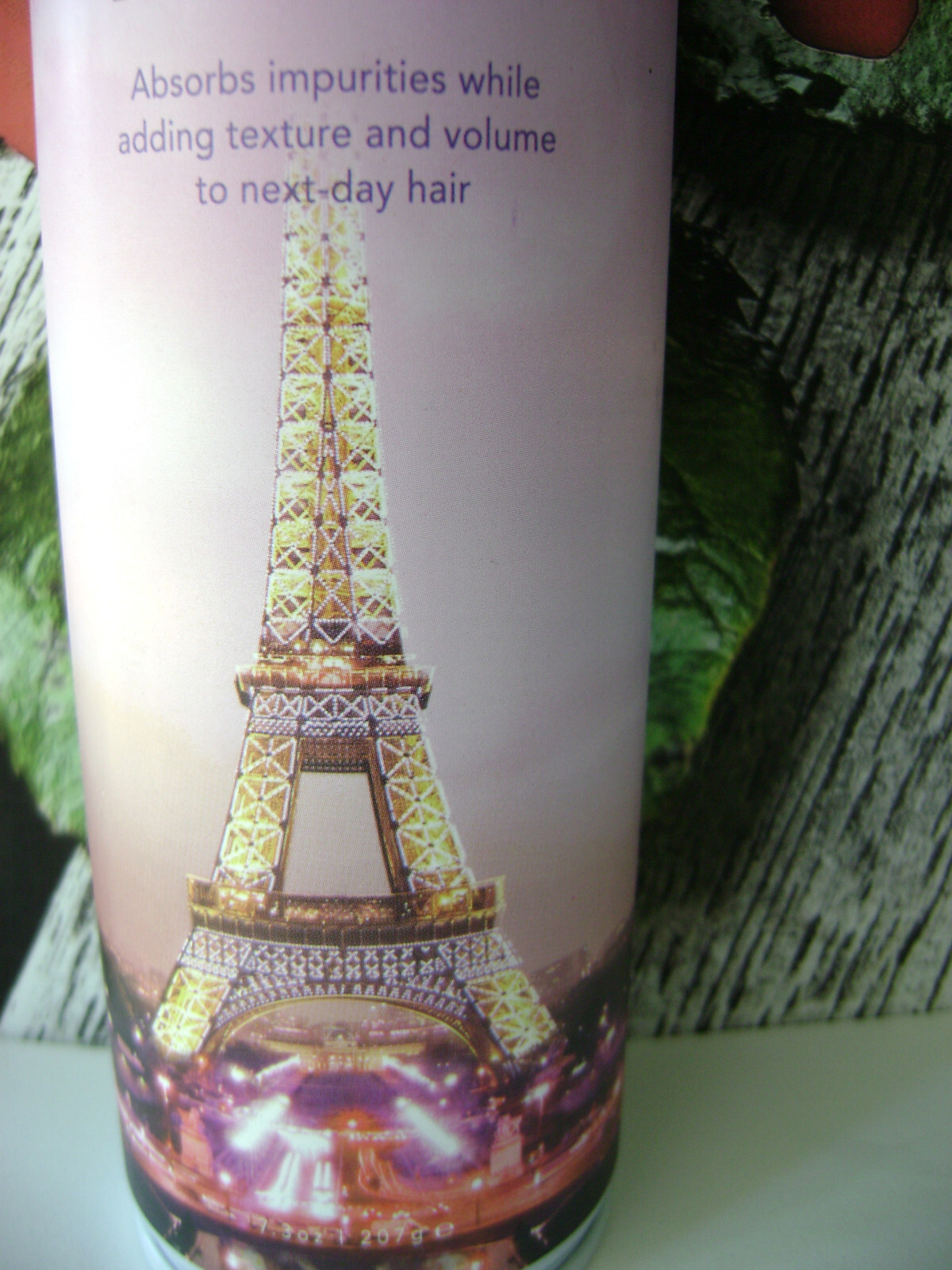 Pearlessence Refresh Dry Shampoo Bombshell 7.3 oz/207g eBay