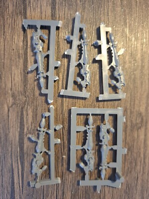 Drukhari Ravager/Raider Splitterkanone x6