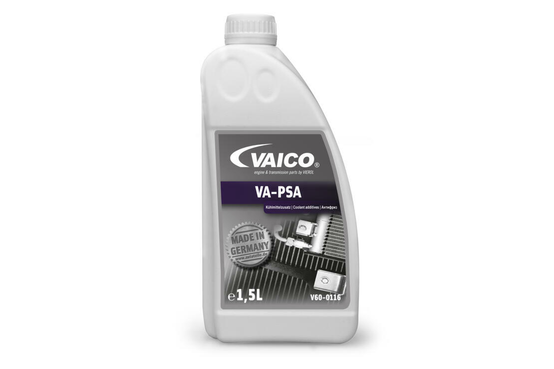 VAICO V60-0116 Antigelo (VA-PSA-1-5Ltr)