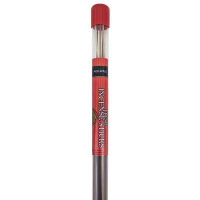 Blunt Power Long 17'' Incense Sticks Air Freshener, 2 Hour Burn, 5-7ct YOU CHOOSE