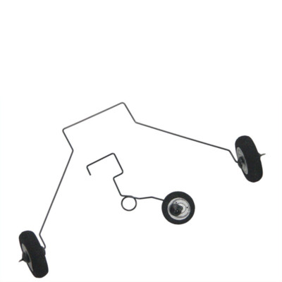 Aile De Rechange Kyosho Minium Citabria – Réf K.10652-11 – Pièce Avion RC
