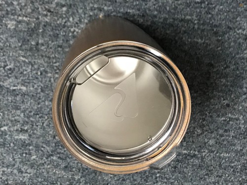 Ozark Trail 20oz Insulated Stainless Steel Tumbler Powder Coated BPA Free - Picture 38 of 38
