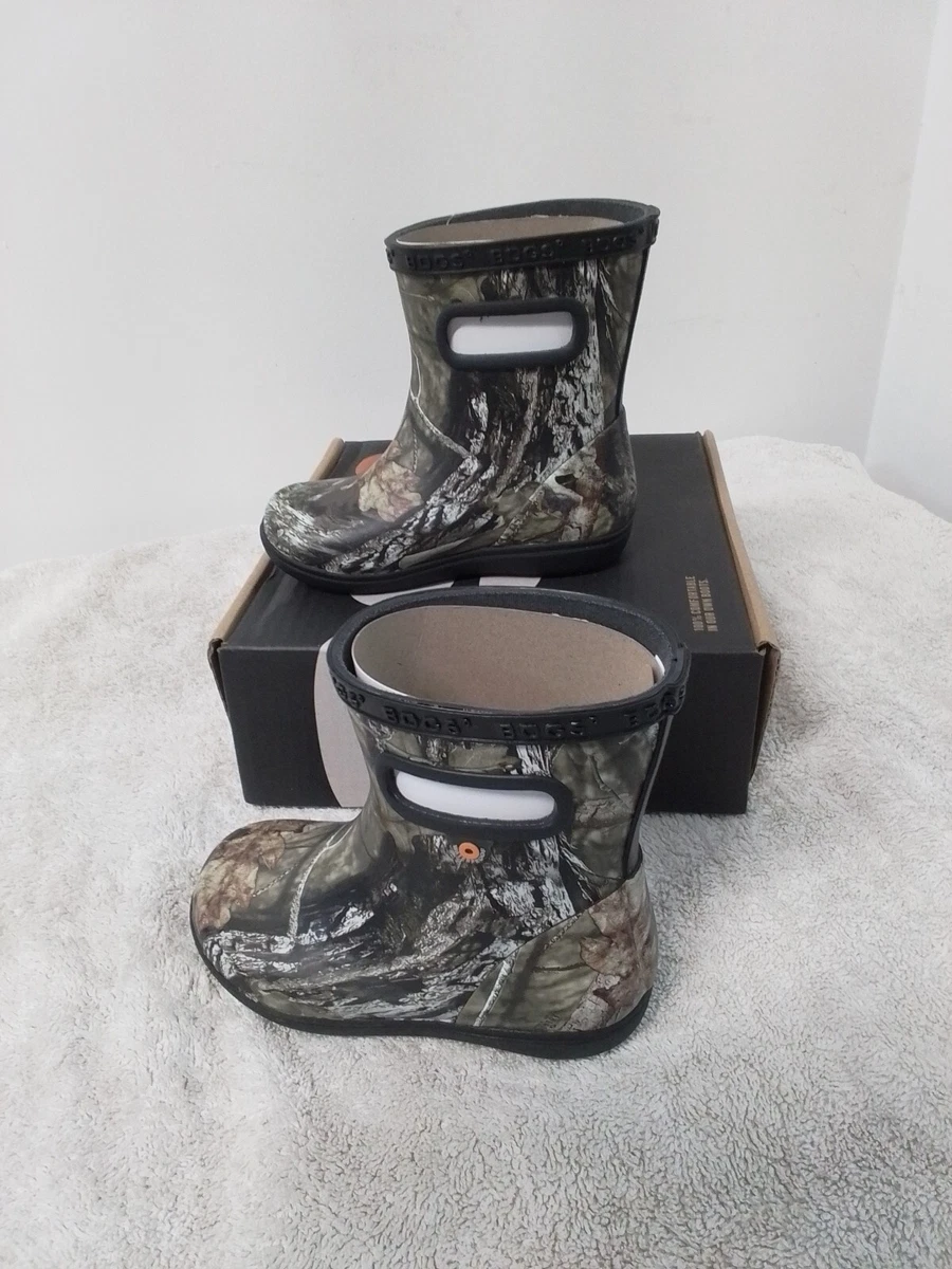 Bogs clearance realtree boots