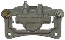 Rr Right Rebuilt Brake Caliper w/Hwd  ACDelco Professional/Gold  18FR2613C