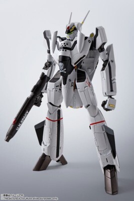 HI-METAL R VF-0S Phoenix (Roy Focker's Custom) Macross Zero from