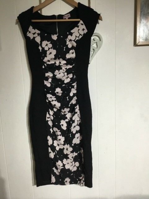 ebay phase eight size 10