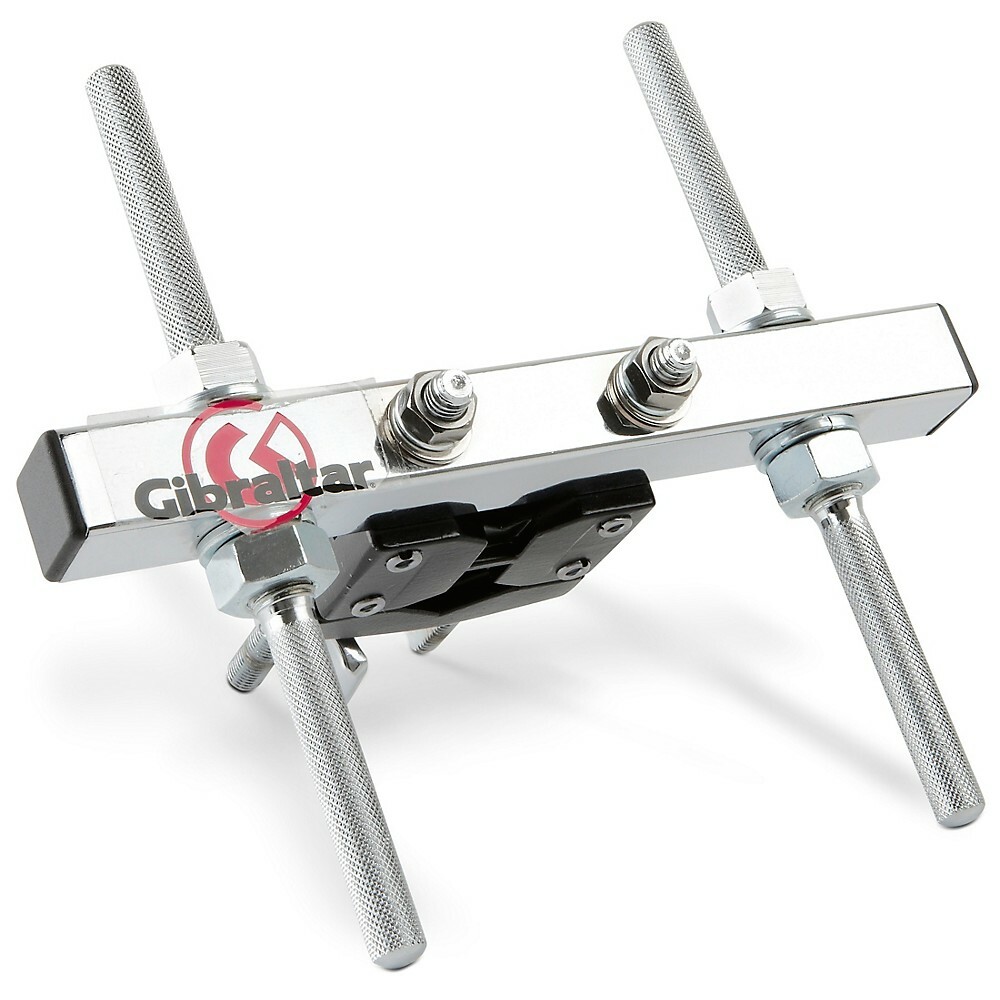 Гибралтарская мини-стойка для аксессуаров 4 на 2 стойки