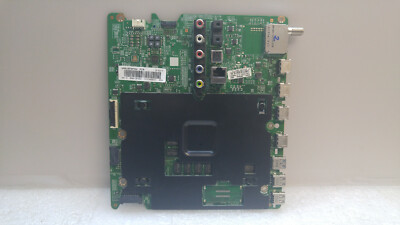 MAIN BOARD FOR SAMSUNG UN55JU670DFXZA (TH01), BN94-08748A 