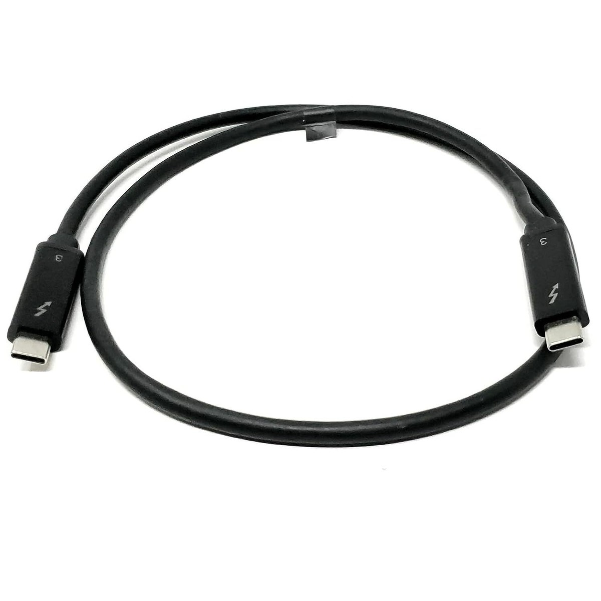 For HP Thunderbolt Dock 120W G2 G4 G5 USB-C Combo Cable L15812-001