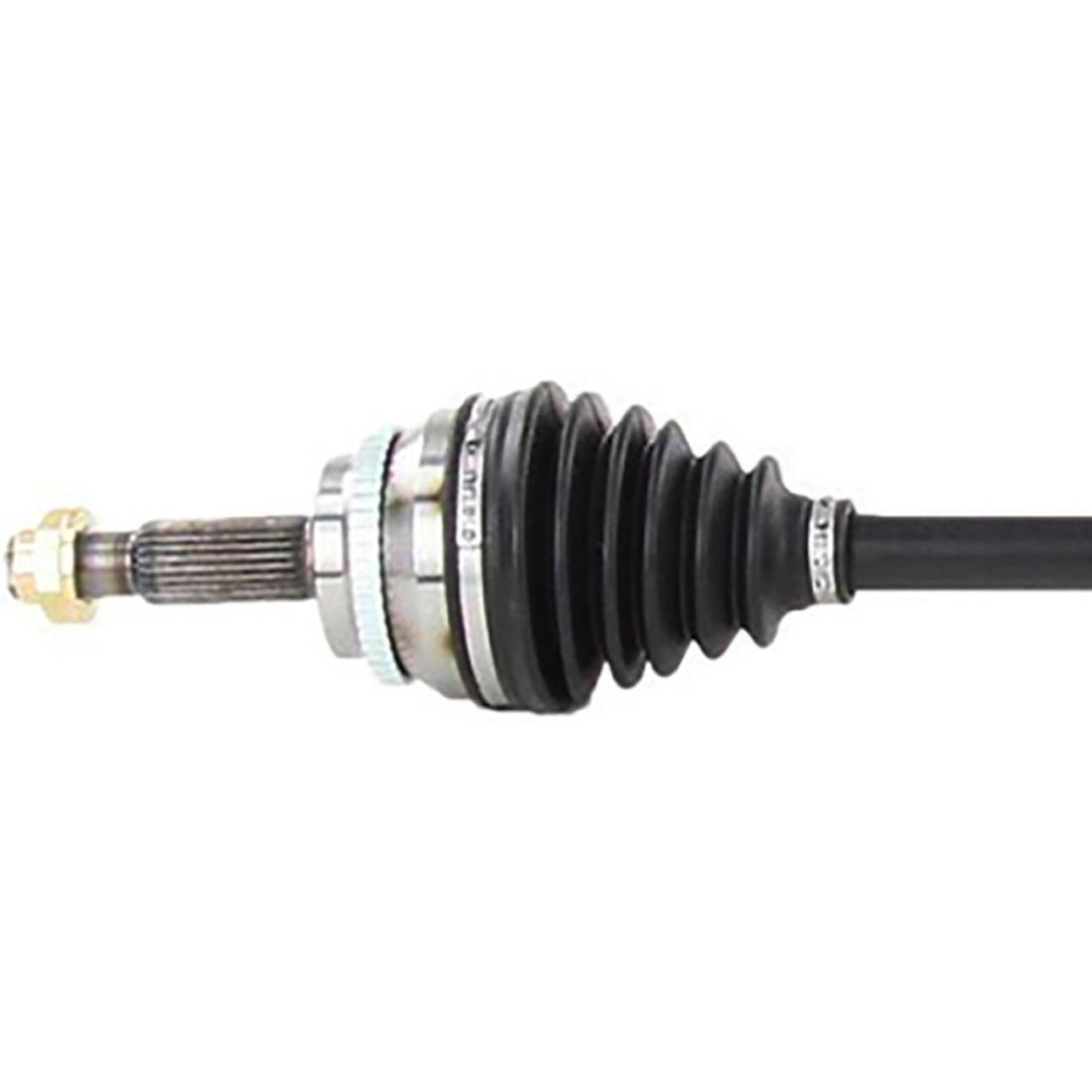 Detroit Axle Rear Strut & Sway Bar Kit For Scion TC 2005-2010 - Pre-Assembled, Easy Install, 10-Year Warranty 12 thumbnail image