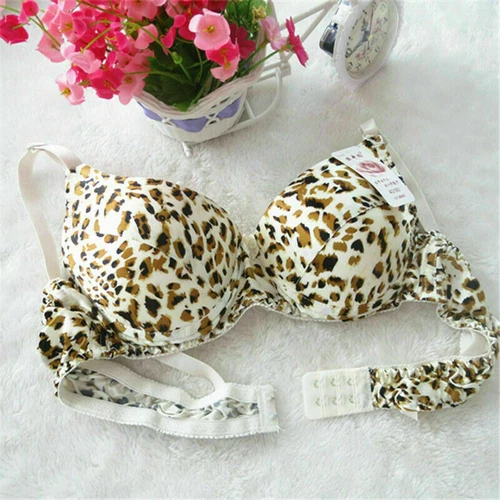 34B 36B 38B 40B 100% Women Silk Bra Wire Free Padded Soft Everyday Bra Underwear - Picture 33 of 37