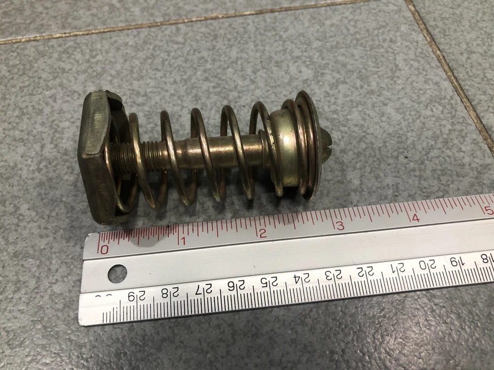 For Mazda 800-B1500-B1600-REPU UTE Front hood Lock Bolt New After Market - Image 3 of 4