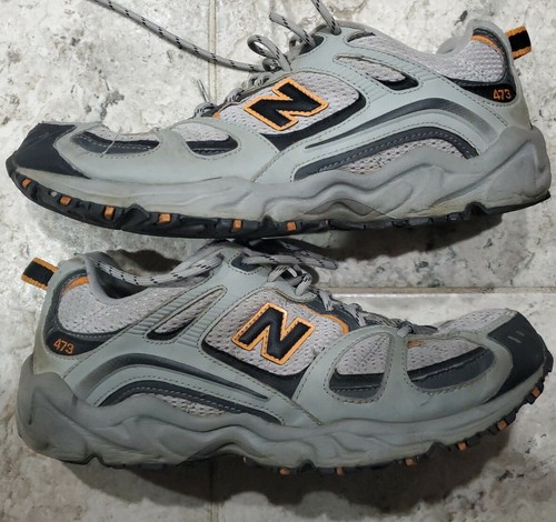 AWESOME VINTAGE RARE MODEL NEW BALANCE 