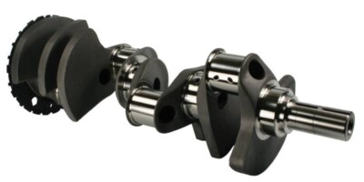 Callies LSA Magnum Wet Sump CCW Crankshaft - 4.000'' - 58X