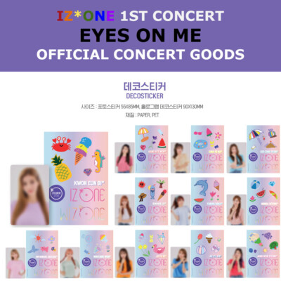 izone eyes on me トレカ セット Amazon.co.jp: IZ*ONE チョ ユリ JO YURI Eyes On Me tour