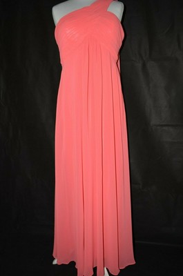 grecian style maxi dress