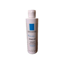La Roche-Posay Effaclar Clarifying Solution Medicated Formula 6.76 oz Exp 07/27
