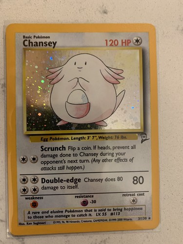 UNGRADED Holographic Base Set 2 RARE Pokemon Cards - Picture 3 of 10