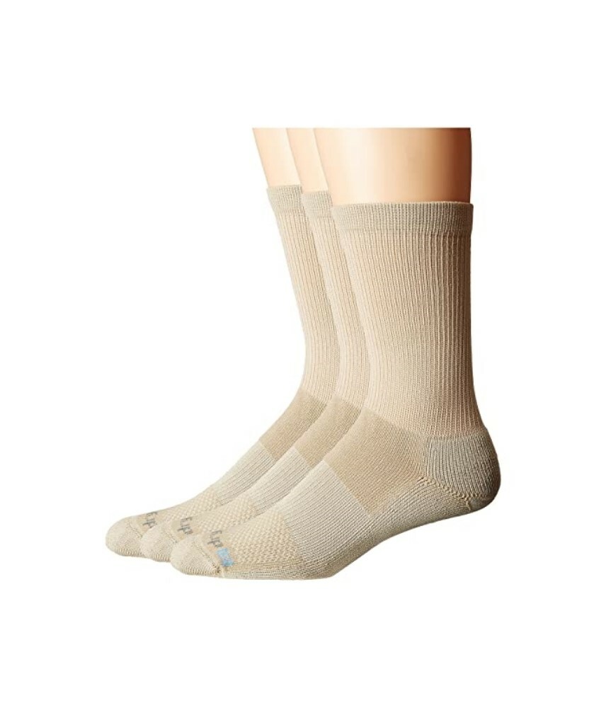 Drymax Sport Men 247991 Повседневные женские носки с круглым вырезом из 3 пар Размер X-Large 6190₽