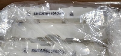 Sartorius STD Celsius Sterile FFT 2L  (MPC/MPC) FZB14906 / QTY  6 UNITS