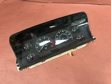 Compteur Jaguar XJR