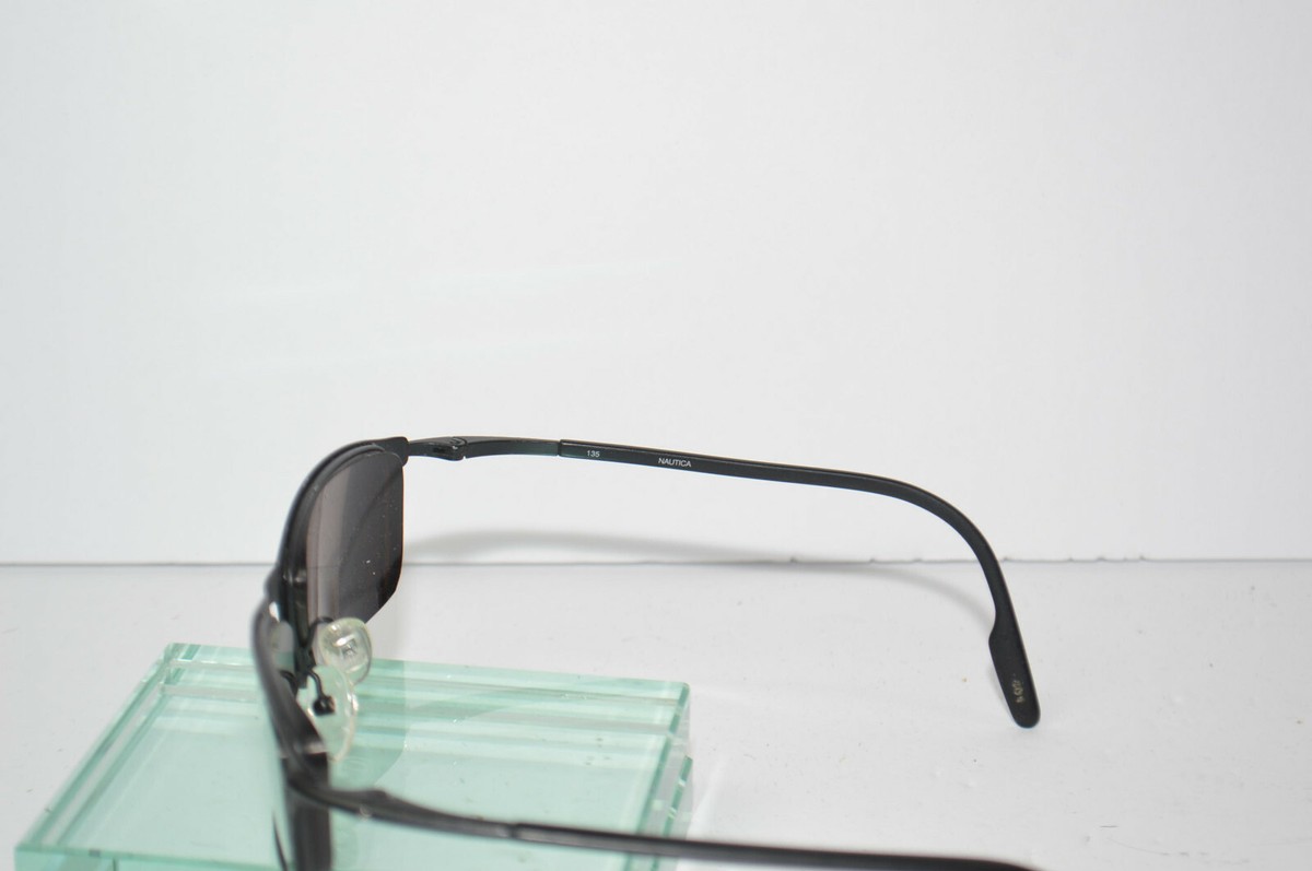 Nautica N5045S 57-17-135mm Sunglass / Eyeglass FRAMES ONLY - GOOD CONDITION Nautica Sunglasses & Sunglasses Accessories for Women for  main image 2