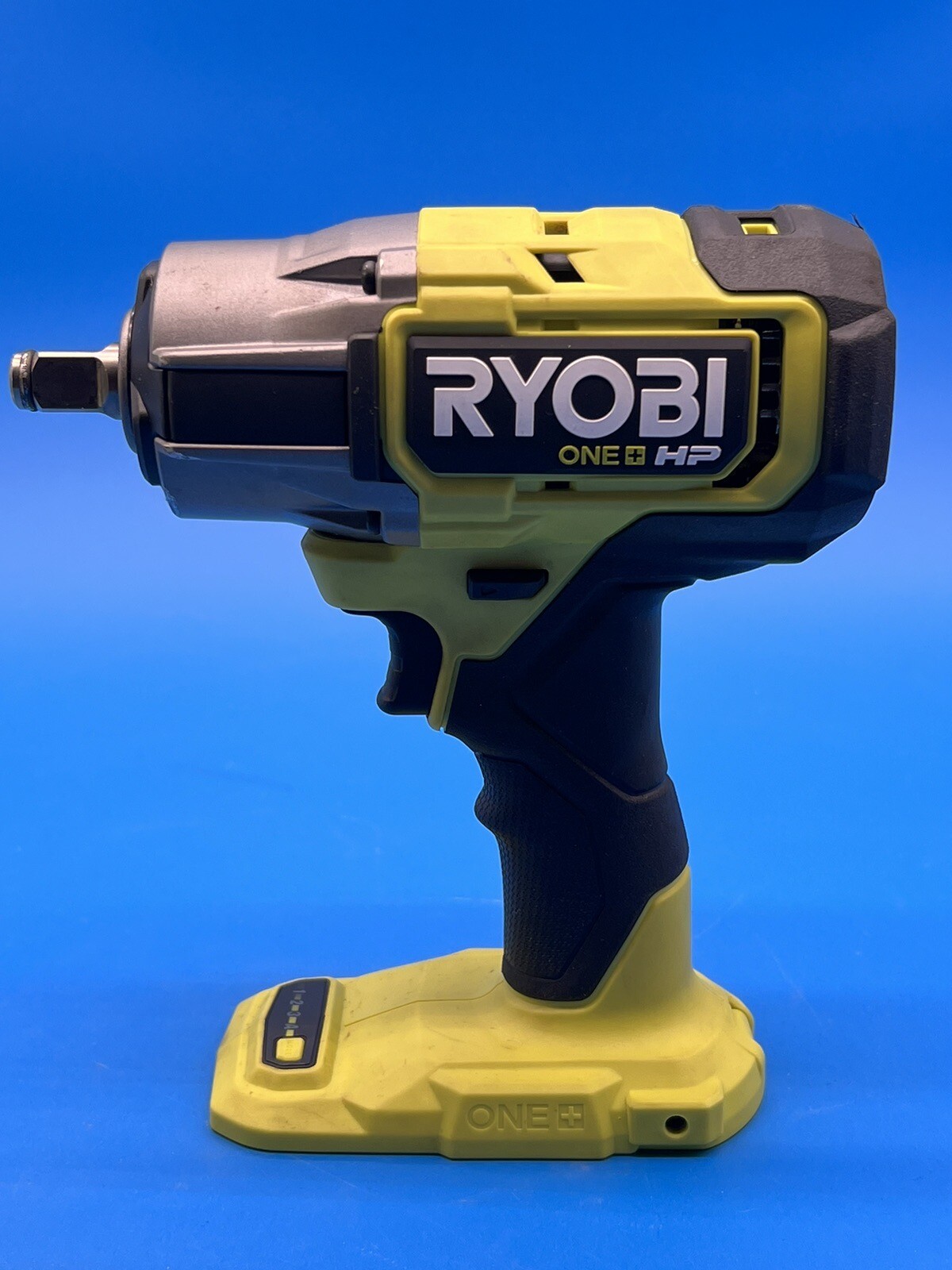 Ryobi P262 ONE+ HP Brushless Impact Wrench 33287178230 eBay