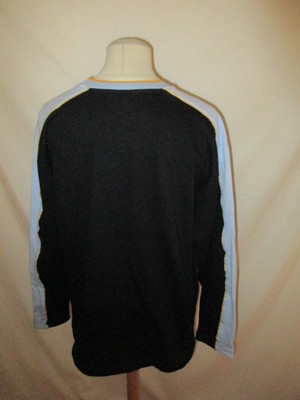 Sweat pull vintage supporter de Marseille Om football virage sud Che Guevara Gate 3 South Winners - Sport & Plein air