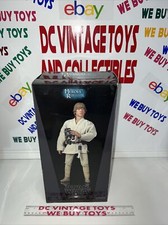 ESCLUSIVA SIDESHOW Star Wars Heroes Rebellion LUKE SKYWALKER TATOOINE 1/6 Figura