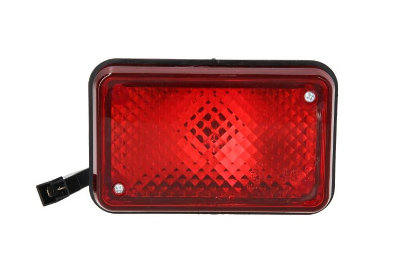 4x ✅Fits WAŚ 57U W10U Rear fog light 57U W10U Rear fog lamp ⭐UK Seller⭐