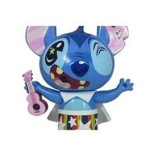 DISNEY - Miss Mindy World - Vinyl Figure - Stich - 18cm