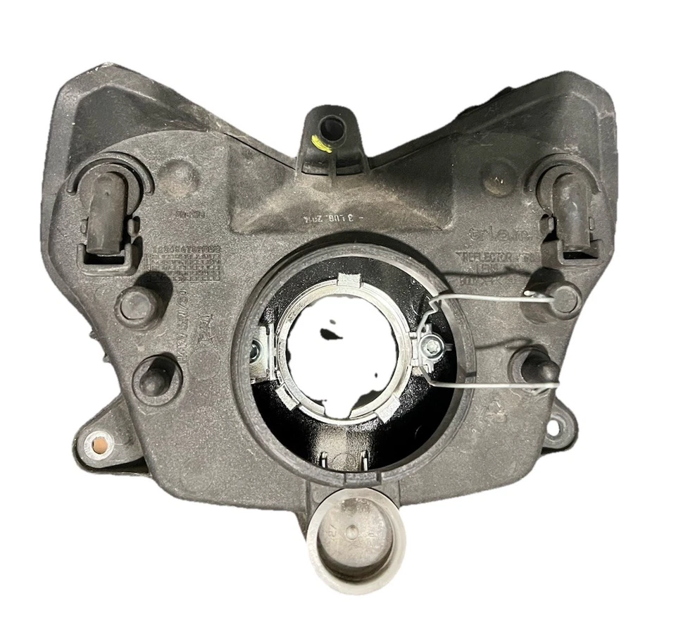 33120-KTW-B01 Faro Fanale Anteriore Honda SH 300 2011 2012 2013 2014 Headlight - Immagine 4 di 4