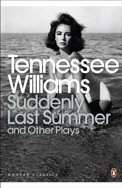 Suddenly Last Summer And Other Plays | Tennessee Williams | Taschenbuch | 2009-image