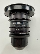 Nice used Duclos/Tokina 11-16mm F/2.8 IF DX PL-mount zoom lens - $630