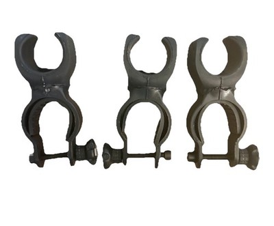 3x Pinpointer Mount Holder For Metal Detector - Lot Of 3 - Free Shipping