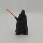 1982 Kenner Star Wars Bespin Micro Collection Darth Vader Figure