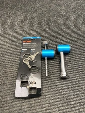 CURT Receiver Lock 23505