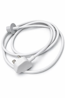 Original Apple iMac Mac Pro Netz Original Stromkabel Kabel für 2006-2018