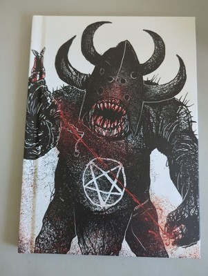 Regelbuch für verbotene Psalme